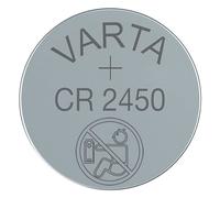 VARTA Batteria Varta CR 2450