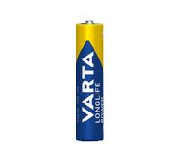 E_0015_ 7578711000 Varta Varta Longlife Power - Batterie 40 x AAA / LR03
