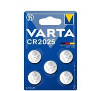 VARTA Batterie A Bottone Al Litio 3V Order In BULK, Scegli Formato E Quantità