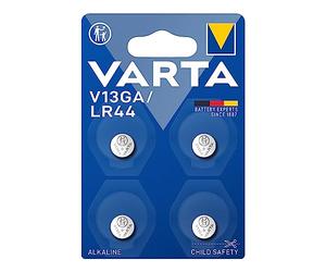 Varta Batterie a pulsante, standard