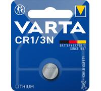 Varta Batterie Electronics C13N CR11108 NUOVO