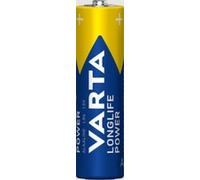 Varta Batterie Longlife Power AA Cube 24 1,5 V 4906121134