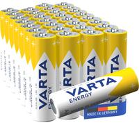 VARTA Batterien ENERGY Mignon AA 1,5 V NUOVO