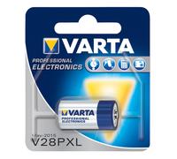 VARTA V 28PXL - Batteria al litio, L544, 170 mAh, confezione da 1