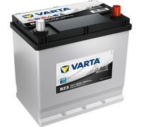 VARTA BLACK dynamic 5450770303122 Batteria Avviamento