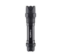 Varta Indestructible F30 Pro 6w Led Alu 650 Lumen Black