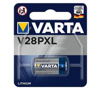 Varta Blister 1 Batteria 6V Litio V 28 PXL 6231