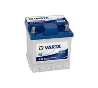 Varta - batteria blu B36 (44AH)