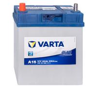VARTA BLUE DYNAMIC A15 40Ah 330A 12V Auto Batteria NUOVA 540127033