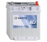 Batteria Varta Blue DYNAMIC A13 12v 40ah 330A 540 125 033