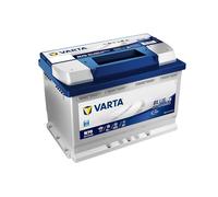 Batteria avviamento VARTA 570500076D842 compatibile con AUDI BMW CHEVROLET CITRO