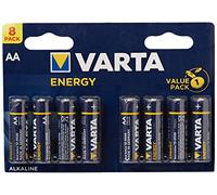 Varta BV-8 AA Single-use battery Alcalino