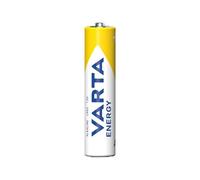 Varta BV-Energy 8 AAA EinwegBatteria- Alkali 8 pezzo e Blau 04103 229 418