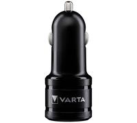 Varta Portable Car Charger One Size