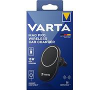 Caricabatteria da auto wireless Varta Mag Pro Caricabatteria da auto wireless