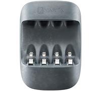 Varta Caricabatterie Eco 57680 101 401 One Size Grey