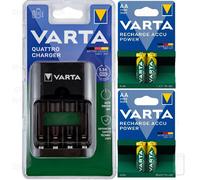 CARICA BATTERIE NEW