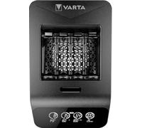 Varta Caricatore LCD per Batterie