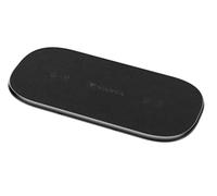 Varta 57906 101 111 Caricabatterie per dispositivi mobili Nero Interno