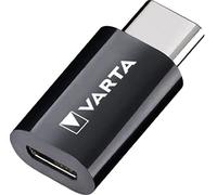 VARTA Carica E Cavo Sync 2 IN 1 Micro USB & Luce 57943 1 Misuratore Nuovo
