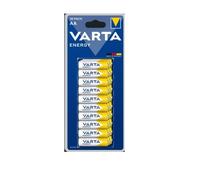 Varta CF30 ENERGY AA ALCALINA STILO
