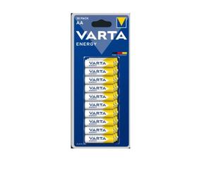 Varta CF30 ENERGY AA ALCALINA STILO