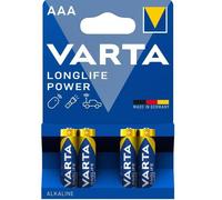 VARTA AA High Energy