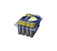 Varta Batterie Energy Mignon Aa Lr 06 One Size Blue