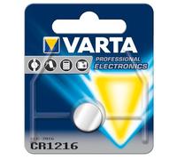 Varta CR-1216