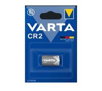 Varta CR 2 CONF.DA 1