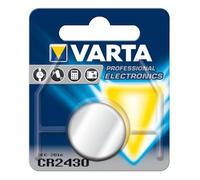 Varta CR-2430 confezione da 1 pezzo