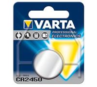 Varta CR-2450