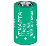 Varta CR1/2 AA (6127) 3V 950mAh Single-use battery Litio