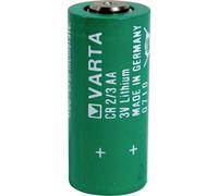 Varta CR2/3 AA Batteria speciale 2/3 AA Litio 3 V 1350 mAh 1 pz.