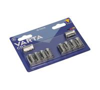 VARTA CR 2 SP - Batteria al litio, CR2, 920 mAh, confezione da 10