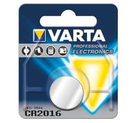 Varta CR2016