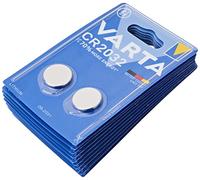 Varta CR2032 Lithium pila a bottone, 230mAh 3V (20 pezzi)