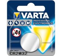 Varta CR2032 Litio 3V