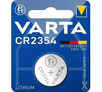 Batteria bottone Varta 3V CR2354 Litio confezione da 1 pila