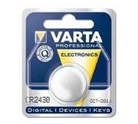 Varta Batterie Electronic Cr 2430 One Size