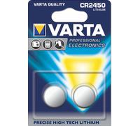 Varta CR2450 Batteria