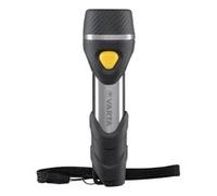 Varta Day Light Multi LED F10 Torcia portachiavi Alluminio 16631101421
