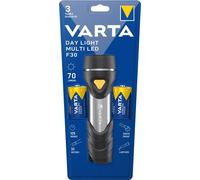 Varta Day Light Multi LED F30 con batteria 2D. NEW