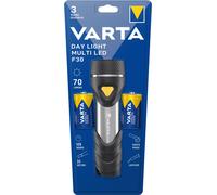 Varta Day Light Multi LED F30 with 2D Batt. (Varta Day Light Multi LED F30 - lommel) NEW