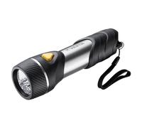 Varta Day Light Multi LED lampada torcia led F30 with 2D Batt.