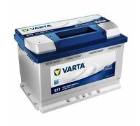 Varta E11 Batteria avviamento 5740120683132 12V 74Ah 680A (EN)