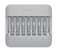 VAR ECO MULT - Caricabatterie da tavolo, NiMh, LED, display