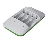 Varta Eco Charger Pro Caricabatterie universale NiMH Ministilo (AAA), Stilo