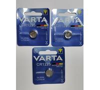 Varta electronic CR 1225