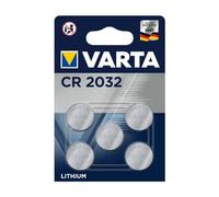 Varta Electronic CR 2032 Confezione da 10 pezzi